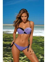 Dvoudílné plavky  model 212263 Marko