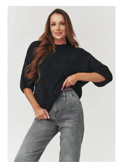 Svetr  model 219720 Makadamia