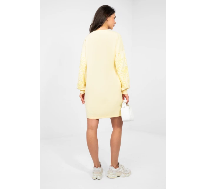 Denní šaty model 224642 Rue Paris Denní šaty model 224642 Rue Paris