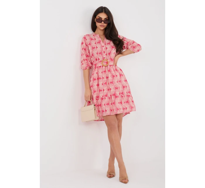 Denní šaty model 225257 Sublevel