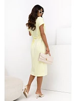 Denní šaty model 228674 Rue Paris Denní šaty model 228674 Rue Paris