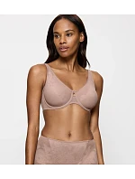 WILD ROSE SENSATION – Minimizer podprsenka: zmenšení o 1 košíček Triumph