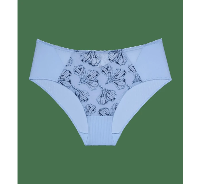 Wild Iris Florale Maxi - UNKNOWN - TRIUMPH UNKNOWN - TRIUMPH