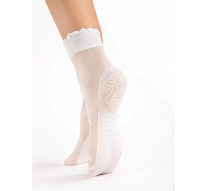 Ponožky M  20 den model 21001530 - Fiore