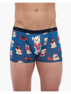 Boxerky Tattoo model 21389763 Boxer 2 S2XL - Cornette