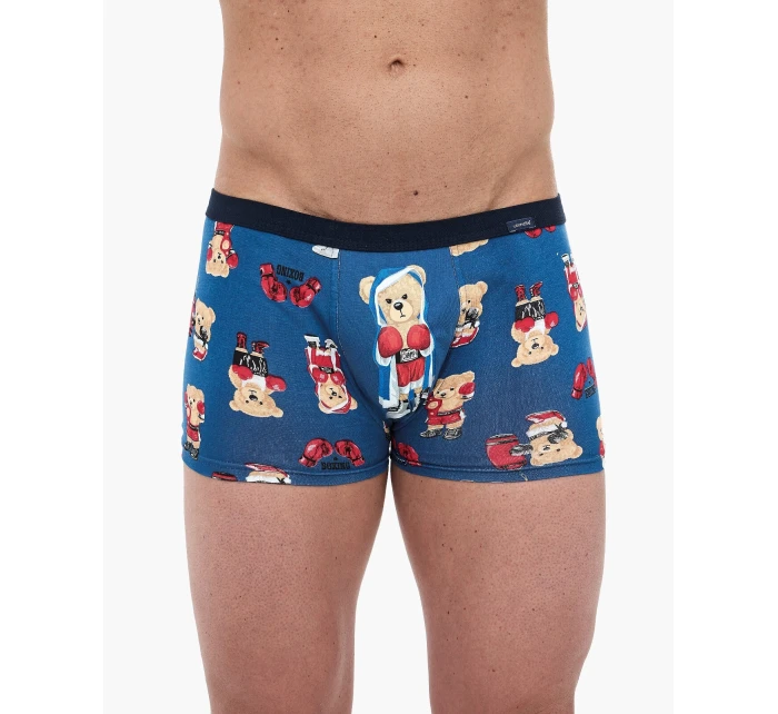 Boxerky Tattoo model 21389763 Boxer 2 S2XL - Cornette