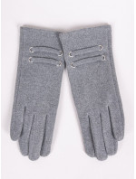 Dámské rukavice model 17723902 - YO!