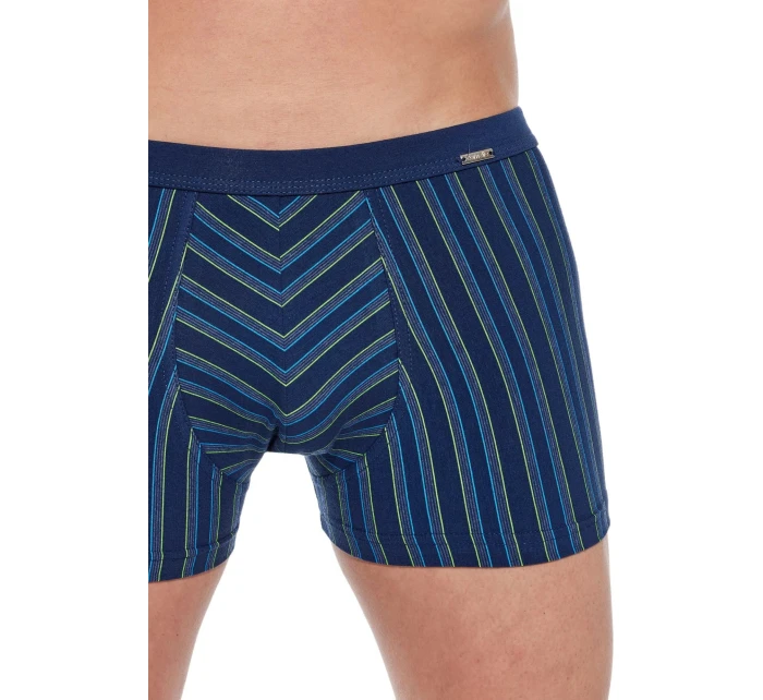 Pánské boxerky 228/123 Various perfect - CORNETTE Pánské boxerky 228/123 Various perfect - CORNETTE