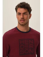 Pánské pyžamo   model 21117708 - Henderson