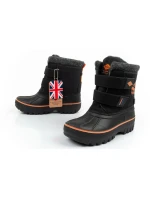 Sněhové boty Lee Cooper Jr LCJ-24-44-2865K