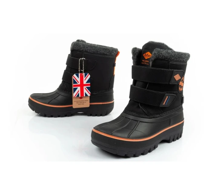 Sněhové boty Lee Cooper Jr LCJ-24-44-2865K