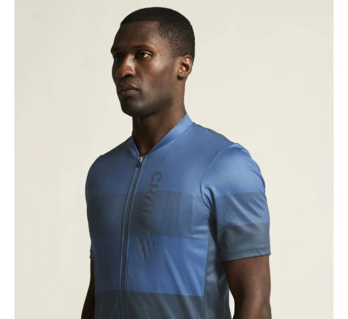 Pánské tričko s krátkým rukávem CORE model 21354375 LOGO JERSEY M - Craft