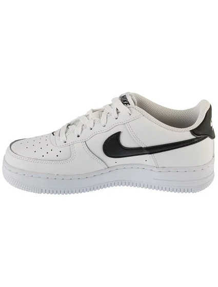 Boty Air Force 1 Jr model 21197114 - NIKE Boty Air Force 1 Jr model 21197114 - NIKE