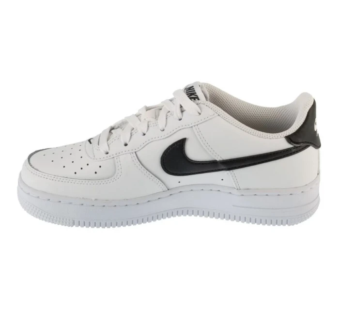 Boty Nike Air Force 1 Gs Jr FV5948-101 Boty Nike Air Force 1 Gs Jr FV5948-101