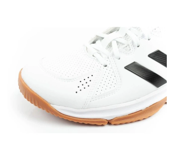 Lehká sportovní obuv Adidas Court Flight na halový volejbal Lehká sportovní obuv Adidas Court Flight na halový volejbal