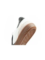 Dámské sportovní tenisky Skechers Kickoff white leather dámské