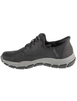SlipIns:   Black 41 model 21376472 - Skechers