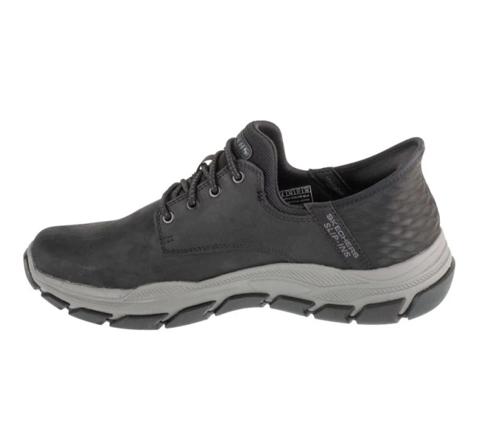 SlipIns:   Black 41 model 21376472 - Skechers