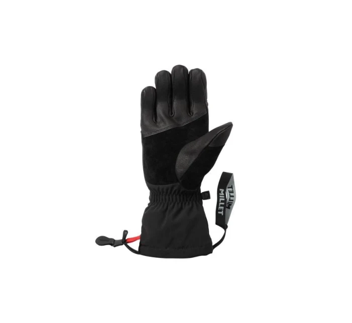 MILLET M Cosmic Gtx Glove Black