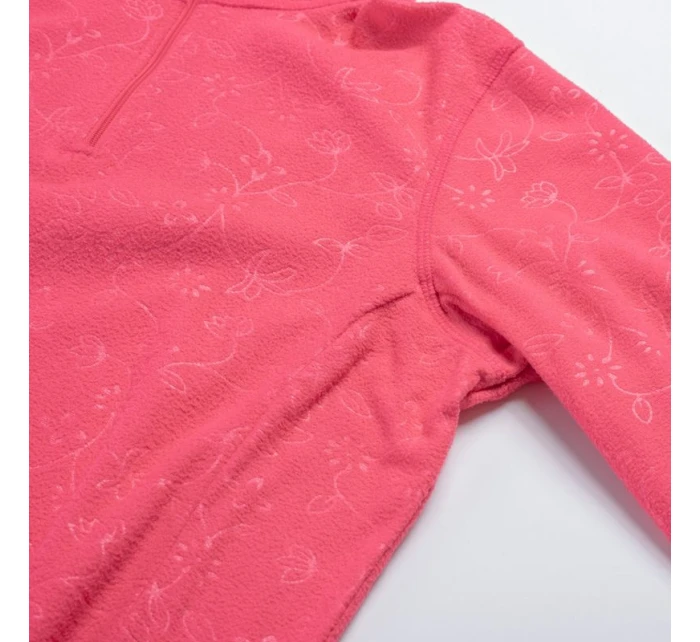Dámský fleece LADY model 21720372 - Hi-Tec Dámský fleece LADY model 21720372 - Hi-Tec