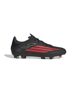 Boty adidas F50 League FG/MG JR8989