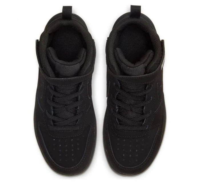 Boty Nike Court Borough Mid 2 (PSV) CW5868-001 Boty Nike Court Borough Mid 2 (PSV) CW5868-001