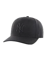47 Brand New York Yankees Cold Zone '47 baseballová čepice B-CLZOE17WBP-BKA 47 Brand New York Yankees Cold Zone '47 baseballová čepice B-CLZOE17WBP-BKA