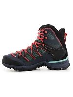 Dámská trekingová obuv Trainer Lite Mid GTX W model 22093383 - Salewa Dámská trekingová obuv Trainer Lite Mid GTX W model 22093383 - Salewa