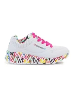 Boty Skechers Lovely Luv Jr 314976L-WMLT