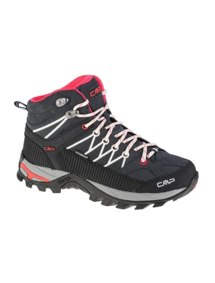 Boty Rigel Mid W model 17350328 dámské - CMP