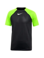 Dětské tričko DF Academy Pro SS K Jr DH9277 010 - Nike Dětské tričko DF Academy Pro SS K Jr DH9277 010 - Nike