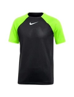 Dětské tričko DF Academy Pro SS K Jr DH9277 010 - Nike