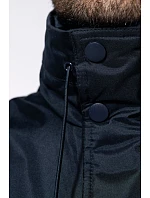 K Pracovní bunda s rukávy 20.K navy/navy model 22510657 - Kariban K Pracovní bunda s rukávy 20.K navy/navy model 22510657 - Kariban