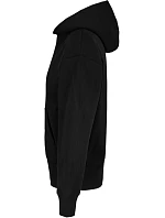 SOL'S Origin Oversize mikina s kapucí model 22521795 black SOL'S Origin Oversize mikina s kapucí model 22521795 black