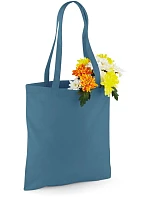Westford Mill W 101 Bavlněná taška "Bag for Life" 50.0101 airforce blue