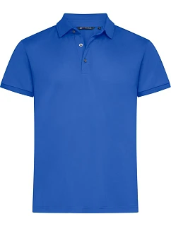 Cutter & Buck Virtue Polo Solid Men Pánské funkční polo 68.4434 royal