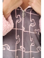 Print Župan na zip  model 20517733 - Vamp