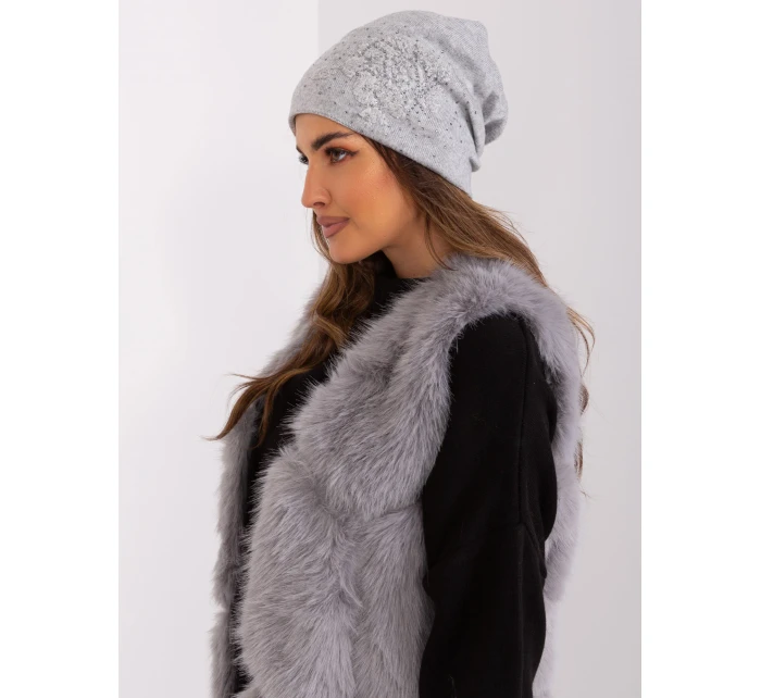 AT CZ 23250 cap.61P šedá