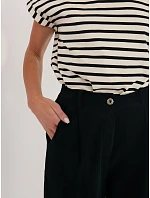 IT kalhoty SP FL8916 1.60 černá IT kalhoty SP FL8916 1.60 černá