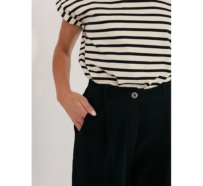 IT kalhoty SP FL8916 1.60 černá IT kalhoty SP FL8916 1.60 černá