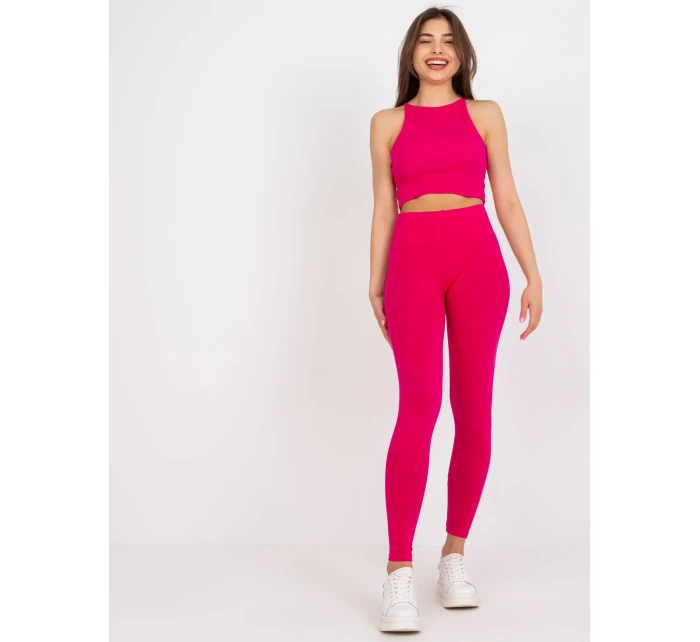 Legíny LA LG T 13.66 fuchsií Legíny LA LG T 13.66 fuchsií