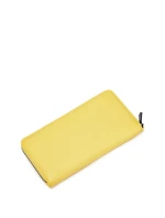 Dámská peněženka Vuch Crelen Yellow