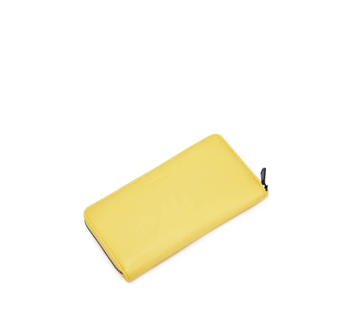 Dámská peněženka Vuch Crelen Yellow