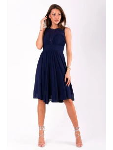 Dámské šaty R1306B model 125251 - YourNewStyle