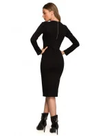 Dámské šaty model 17963621 - STYLOVE