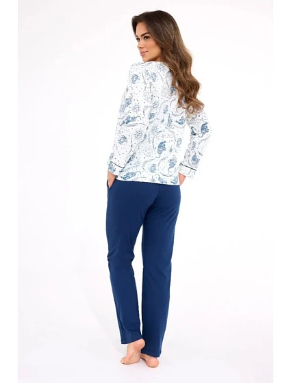 DÁMSKÉ PYŽAMO DR model 21228678 - Cornette