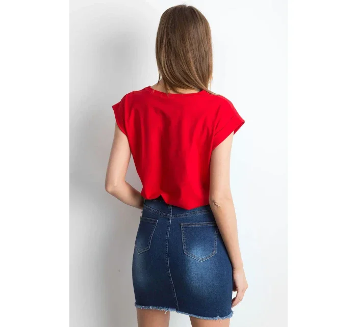 Dámské tričko model 168485 BFG