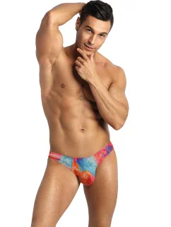 Tanga  model 181791 Anais