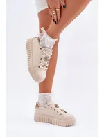 Sportovní obuv model 206838 Step in style Sportovní obuv model 206838 Step in style