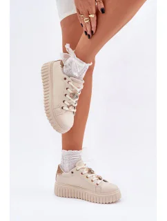 Sportovní obuv model 206838 Step in style